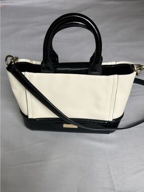 Kate Spade New York Gigi Chelsea Park Ballet Slipper Shoulder Bag